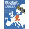 Deutsch-sprachige Länder