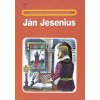 Malá encyklopédia osobnosti pre deti: Ján Jesenius