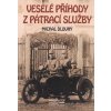 Veselé příhody z pátrací služby