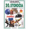 Udalosti 20. storočia