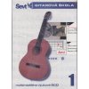 Gitarová škola - 1 CD-ROM