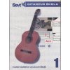 Gitarová škola - 1 CD-ROM