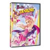 Barbie: Odvážná princezna DVD