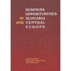 Business opportunities in Slovakia & Central E.
