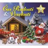 2CD BOX - Čas radosti & veselosti