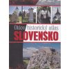 Ottov historický atlas - Slovensko