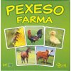 Pexeso  FARMA