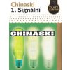 Chinaski 1.Signalni - CD