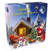 Najkrajšie vianočné pesničky 2 2CD box / Pop koledy