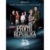 První republika II. řada - 4 DVD