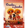 Danka a Janka DVD