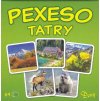 Pexeso Tatry