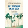 Než stromům dojde dech - Jak se stromy u