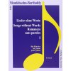 Mendelssohn Bartholdy  Lieder ohne Worte I