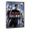 Mission: Impossible - Fallout DVD