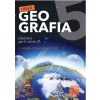 Hravá Geografia 5 učebnica