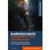 Karkoschkův astronomický atlas hvězdné oblohy