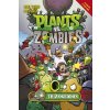 Plants vs. Zombies - Trávogedon