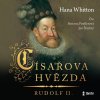 Císařova hvězda - Rudolf II. - audioknihovna