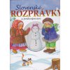 Slovenské rozprávky s prekvapením