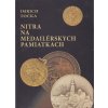 Nitra na medailérskych pamiatkach