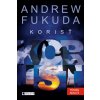 Andrew Fukuda 2 – Korisť