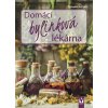 Domácí bylinková lékárna