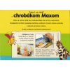 Chrobák Max