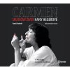 Carmen – Skutečný život Hany Hegerové - audioknihovna