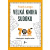 Velká kniha sudoku