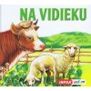 Štvorcové leporelo - Na vidieku