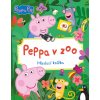 Peppa Pig - Peppa v zoo