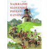 Najkrajšie slovenské povesti o zvonoch