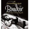 Fotografujeme Boudoir