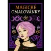 Magické omalovánky