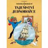 Tintin (11) - Tajemství Jednorožce