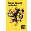 Česko-čínské objímání