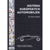 História Európskych automobiliek