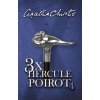 3x Hercule Poirot 4