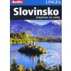 LINGEA CZ - Slovinsko - inspirace na cesty