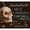 Muž v hnědém obleku - CDmp3 (ČteJitka Moučková, Jan Šťastný, Zbyšek Horák)