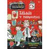 Záhada v nemocnici-Detektívna kancelária LasseMaja 21