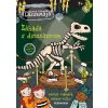 Záhada s dinosaurom - Detektívna kancelária LasseMaja 22