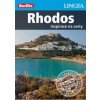 LINGEA CZ - Rhodos - inspirace na cesty - 2 .vydání