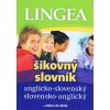Anglicko-slovenský, slovensko-anglický šikovný slovník – 4. vydanie