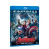 Avengers: Age of Ultron BD