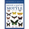 Príroda v kocke - Denné a nočné motýle