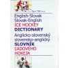 Anglicko-slovenský a slovensko-anglický slovník ľadového hokeja
