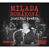 Milada Horáková: justiční vražda (audiokniha)