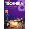 Hravá technika 8 PZ